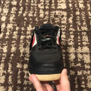 Nike Air Force racers